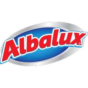 logo albalux