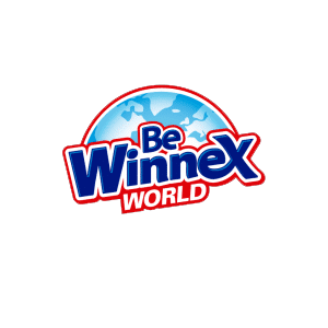 logo be winnex world