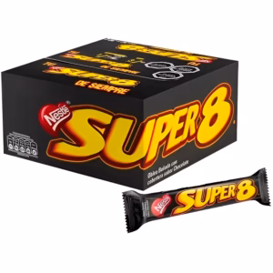 Caja Super 8 - 24 Unidades