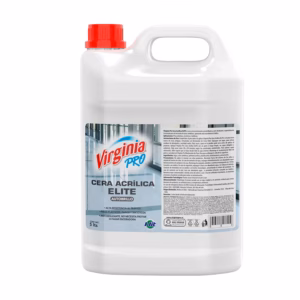 bidon cera acrilica elite autobrillo virginia pro