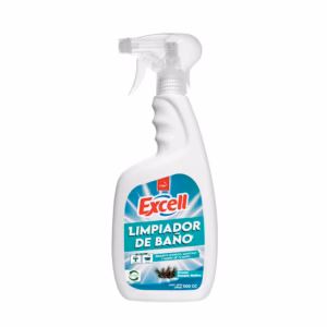 Limpiador Baño - Excell - Gatillo 500 CC