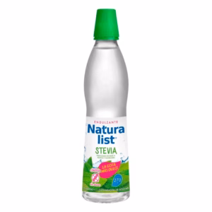 Endulzante Naturalist Stevia 270 ml