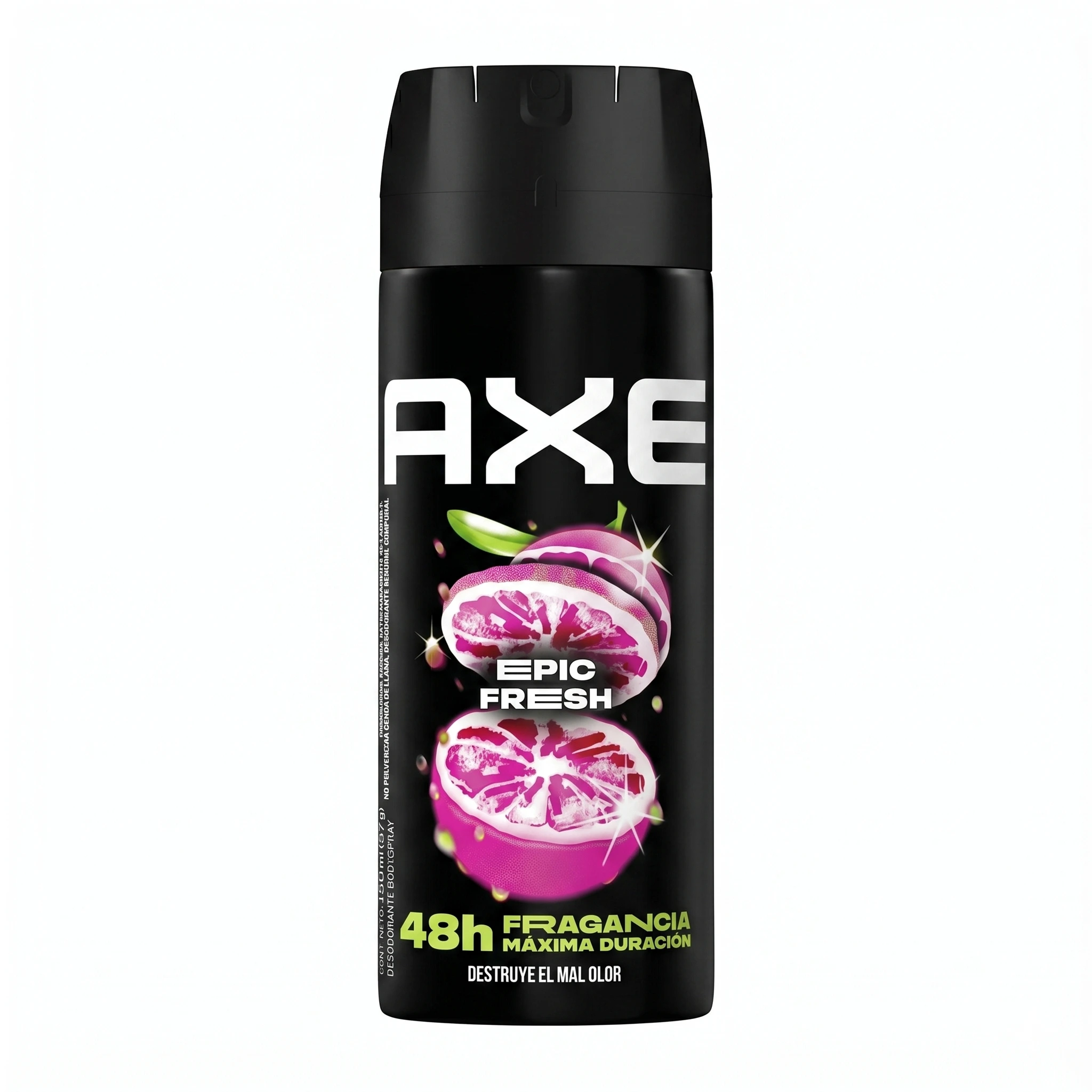 Axe Body Spray Epic Fresh 150 ml