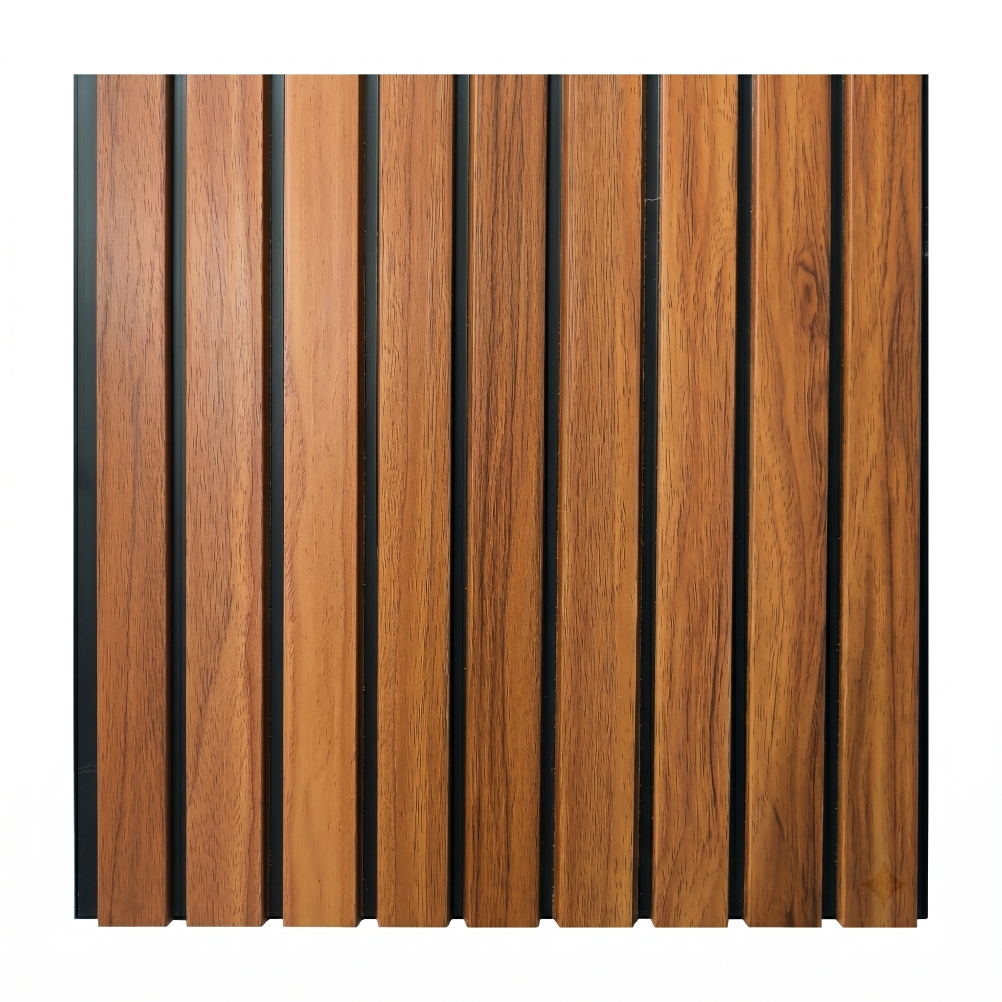 Panel Wall Panel - 2.40 X 30 - Caja 10 Paneles Rinde 7,2 M2 - Roble