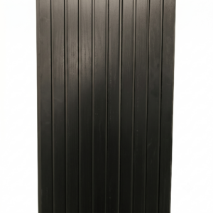 Panel Wall Panel - 2.40 X 30 - Caja 10 Paneles Rinde 7,2 M2 - Negro