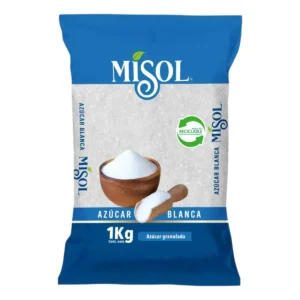 Manga Azúcar Misol 10 Kg