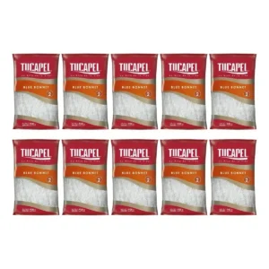 Arroz Tucapel 900g Pack x 10 Unidades Gran Seleccion G2